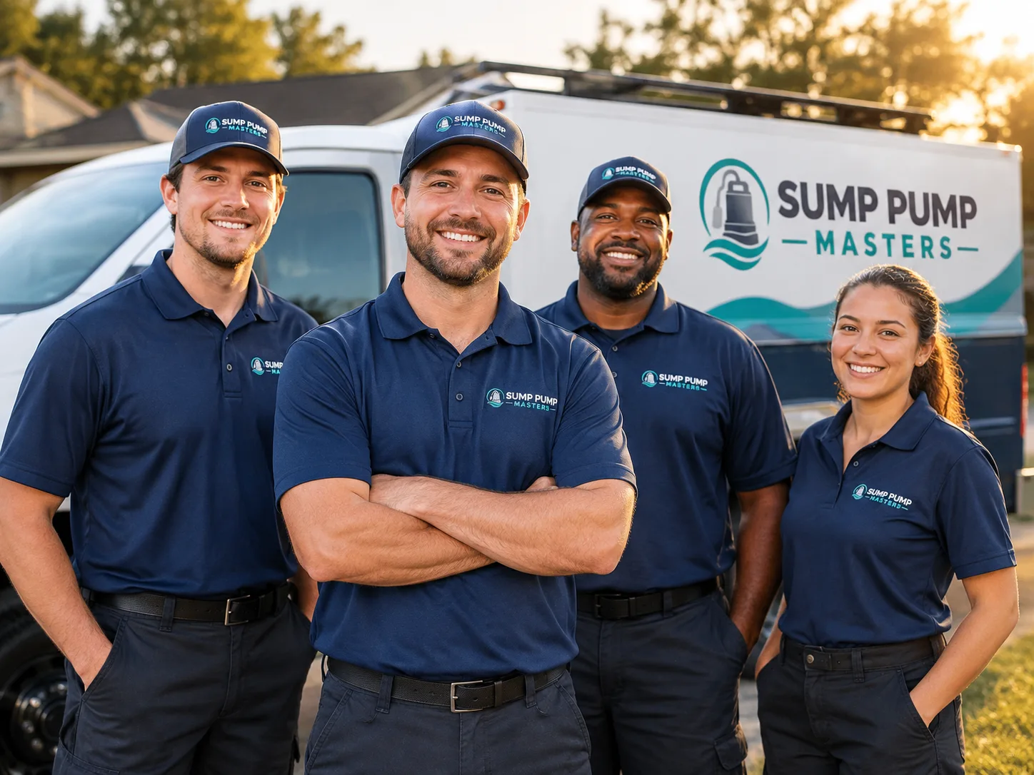 Sump Pump Repair company in Hayes, VA