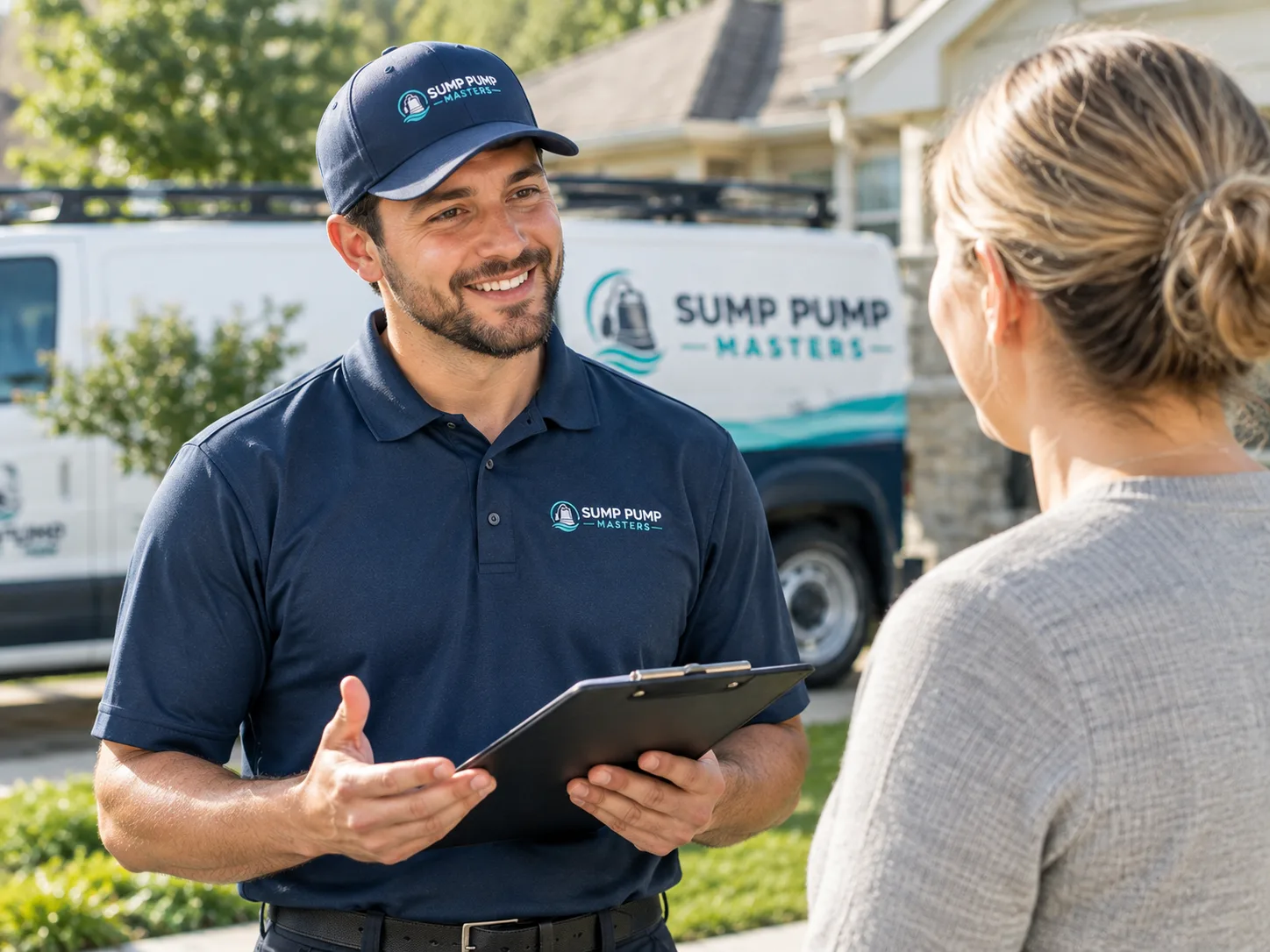 Sump Pump Repair Hayes, VA FAQs